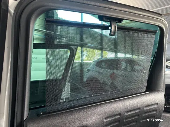 CITROEN C3 AIRCROSS - voiture d'occasion - Photo 25