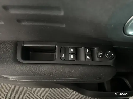 CITROEN C3 AIRCROSS - voiture d'occasion - Photo 26