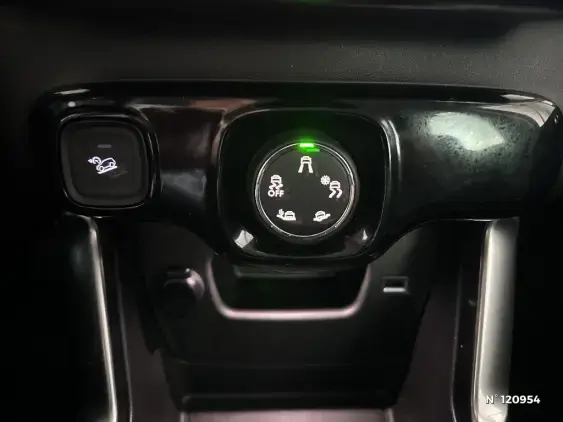CITROEN C3 AIRCROSS - voiture d'occasion - Photo 27