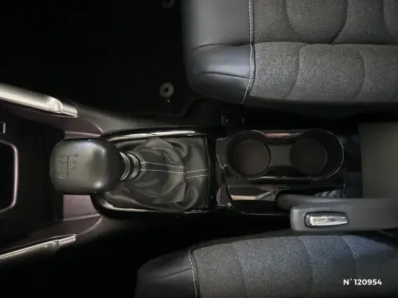 CITROEN C3 AIRCROSS - voiture d'occasion - Photo 28