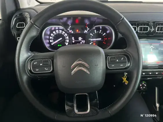 CITROEN C3 AIRCROSS - voiture d'occasion - Photo 29