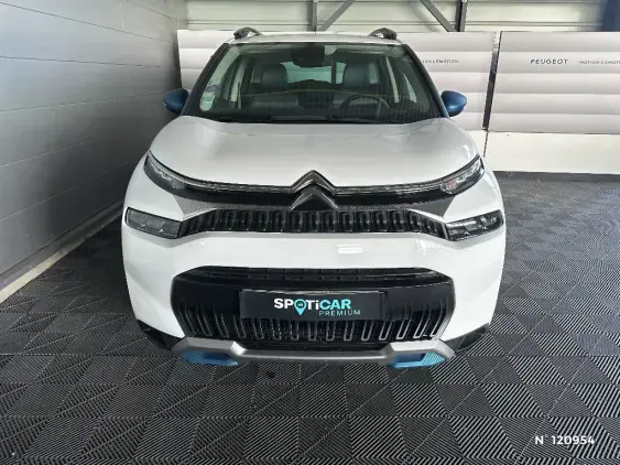 CITROEN C3 AIRCROSS - voiture d'occasion - Photo 3