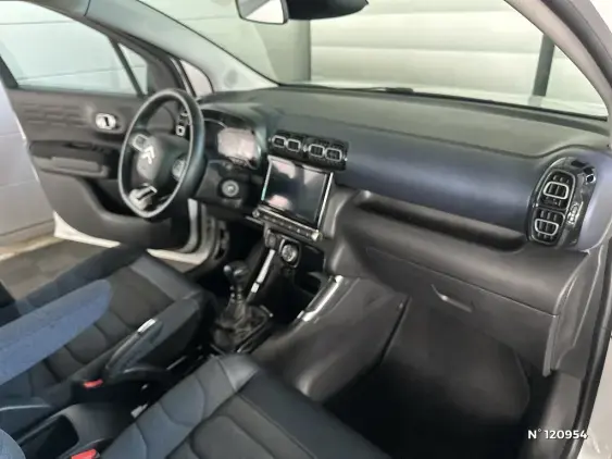 CITROEN C3 AIRCROSS - voiture d'occasion - Photo 9