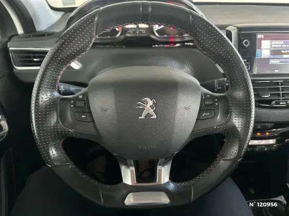 PEUGEOT 2008 - voiture d'occasion - Photo 29