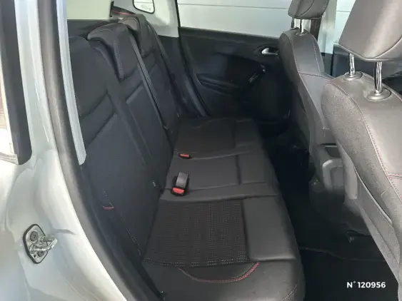 PEUGEOT 2008 - voiture d'occasion - Photo 11