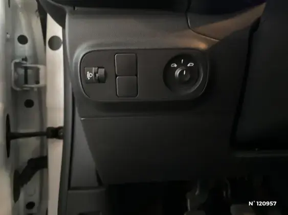 CITROEN C3 III - voiture d'occasion - Photo 14