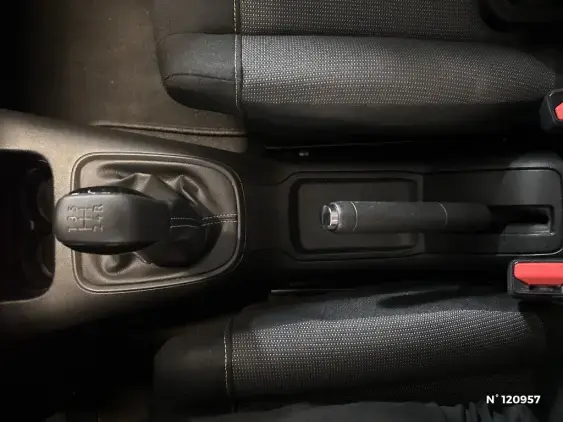 CITROEN C3 III - voiture d'occasion - Photo 25