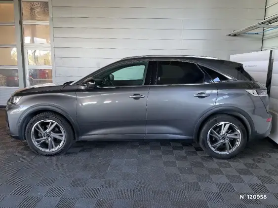 DS DS 7 CROSSBACK I - voiture d'occasion - Photo 2