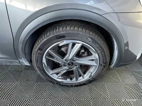DS DS 7 CROSSBACK I - voiture d'occasion - Photo 8