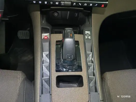 DS DS 7 CROSSBACK I - voiture d'occasion - Photo 25