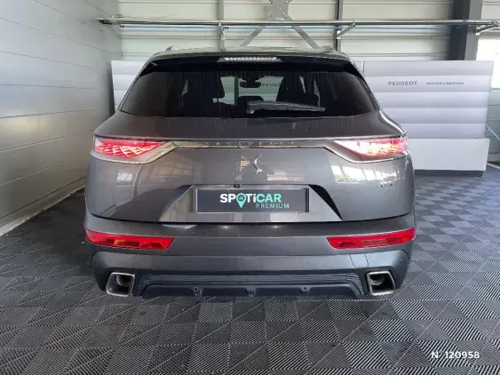 DS DS 7 CROSSBACK I - voiture d'occasion - Photo 6