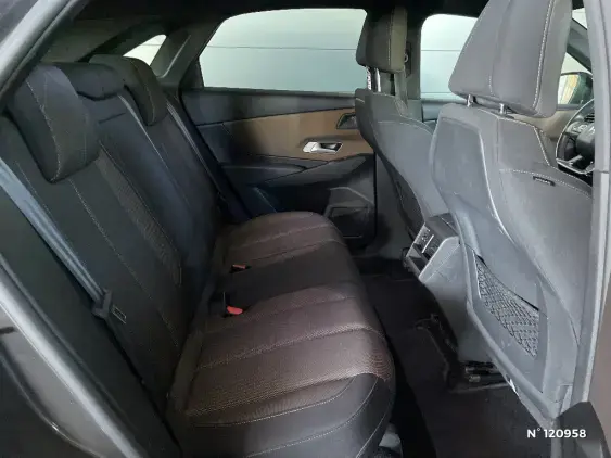 DS DS 7 CROSSBACK I - voiture d'occasion - Photo 11