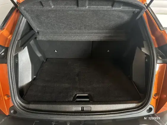 PEUGEOT 2008 II - voiture d'occasion - Photo 7