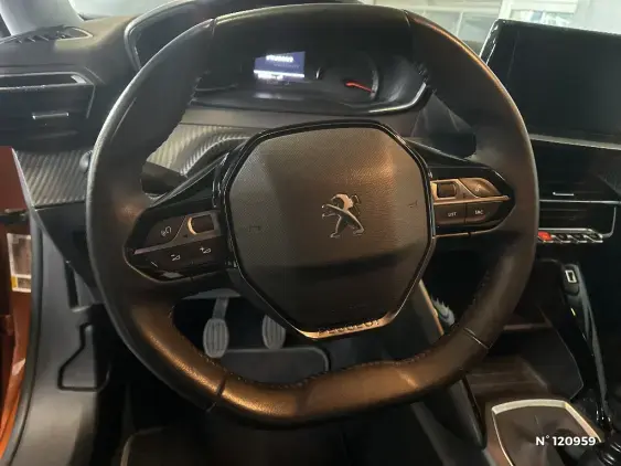 PEUGEOT 2008 II - voiture d'occasion - Photo 25