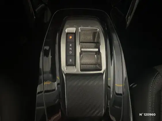 PEUGEOT 208 ELECTRIQUE II - voiture d'occasion - Photo 29