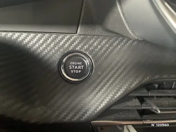PEUGEOT 208 ELECTRIQUE II - voiture d'occasion - Photo 30