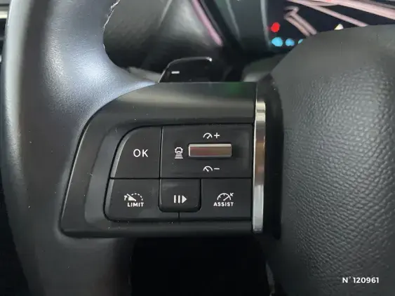 CITROEN C5 I - voiture d'occasion - Photo 28