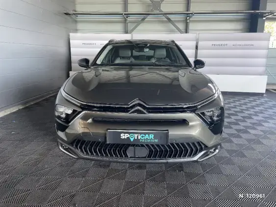 CITROEN C5 I - voiture d'occasion - Photo 3