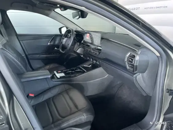 CITROEN C5 I - voiture d'occasion - Photo 10