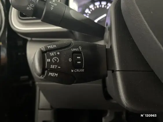 CITROEN C3 III - voiture d'occasion - Photo 25