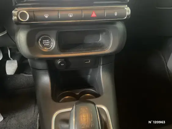 CITROEN C3 III - voiture d'occasion - Photo 26