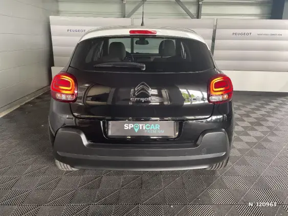 CITROEN C3 III - voiture d'occasion - Photo 6