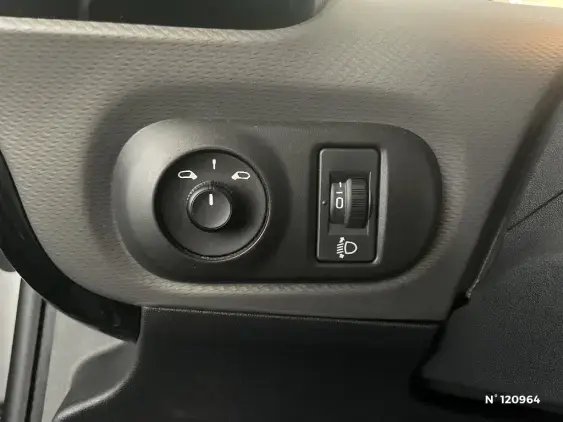 CITROEN C4 CACTUS - voiture d'occasion - Photo 15