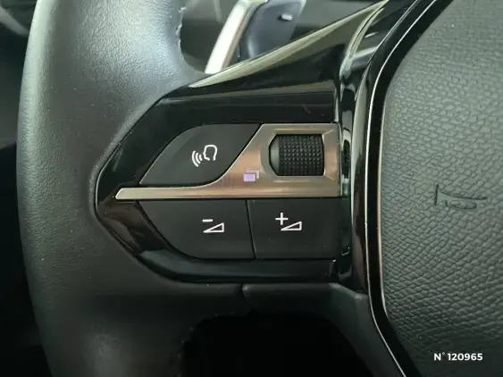 PEUGEOT 208 II - voiture d'occasion - Photo 26