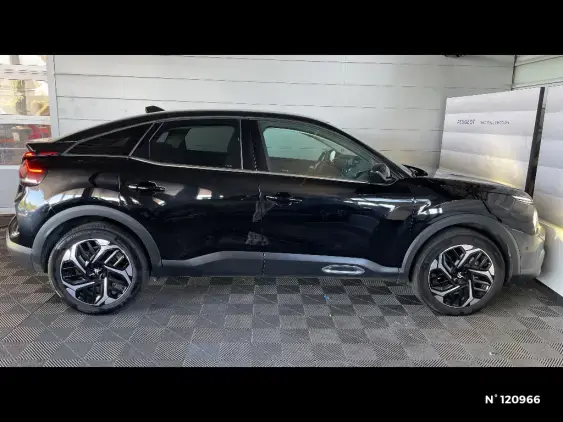 CITROEN C4 III - voiture d'occasion - Photo 5