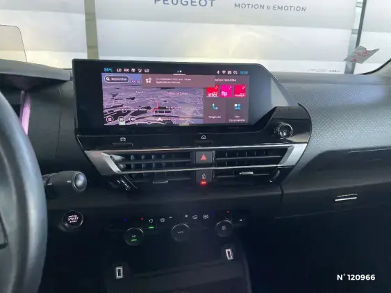 CITROEN C4 III - voiture d'occasion - Photo 13