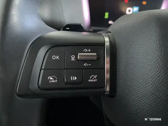 CITROEN C4 III - voiture d'occasion - Photo 26
