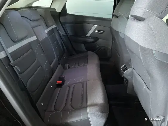 CITROEN C4 III - voiture d'occasion - Photo 11