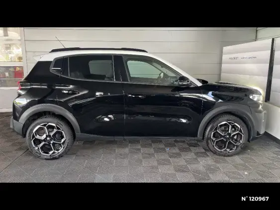 CITROEN C3 IV - voiture d'occasion - Photo 5