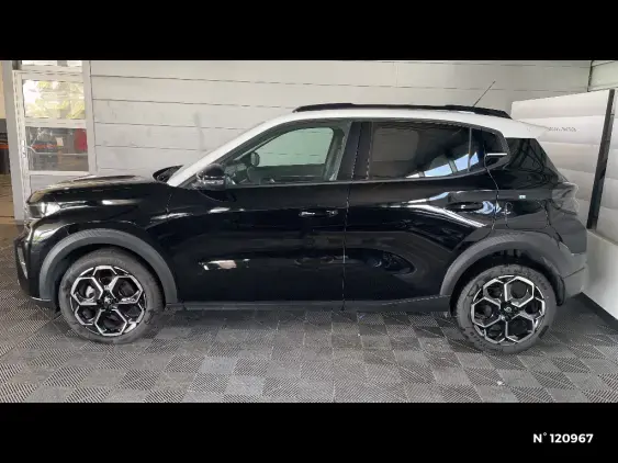 CITROEN C3 IV - voiture d'occasion - Photo 2
