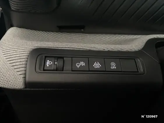 CITROEN C3 IV - voiture d'occasion - Photo 15