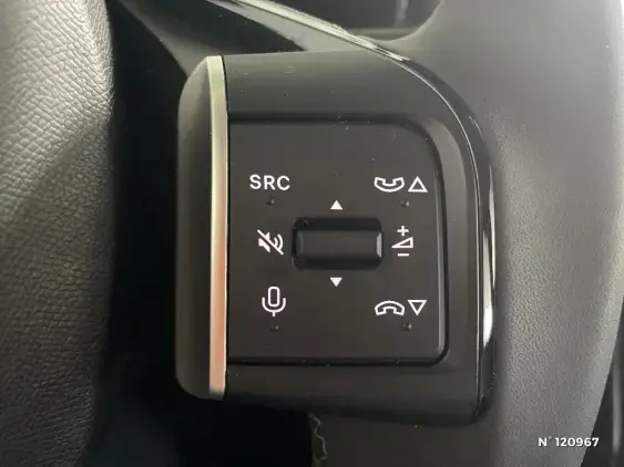 CITROEN C3 IV - voiture d'occasion - Photo 26