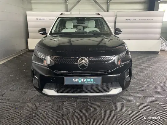 CITROEN C3 IV - voiture d'occasion - Photo 3
