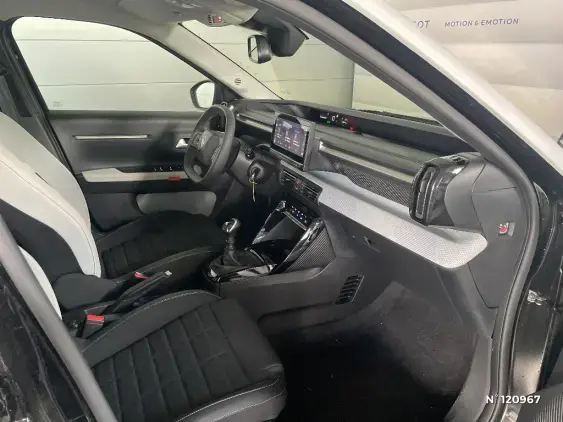 CITROEN C3 IV - voiture d'occasion - Photo 10