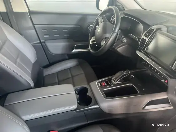 CITROEN C5 II - voiture d'occasion - Photo 27