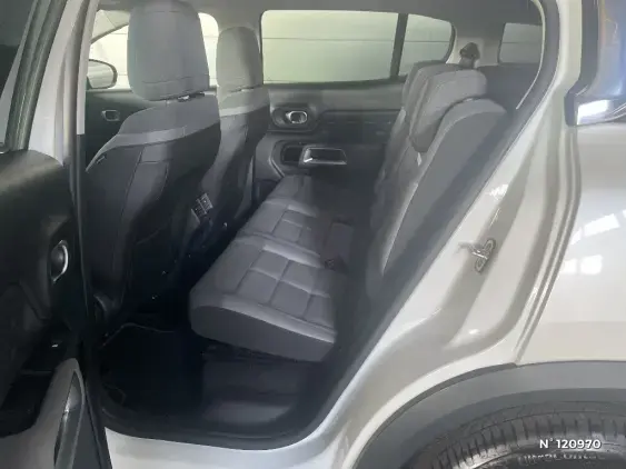 CITROEN C5 II - voiture d'occasion - Photo 11