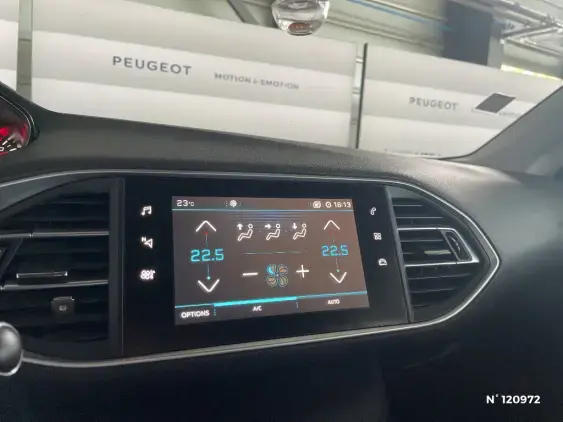 PEUGEOT 308 II - voiture d'occasion - Photo 13