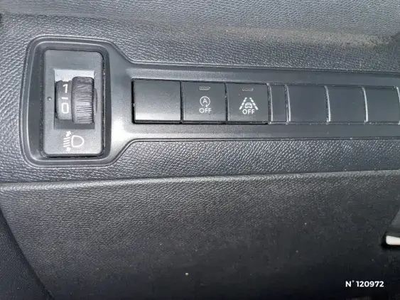 PEUGEOT 308 II - voiture d'occasion - Photo 15