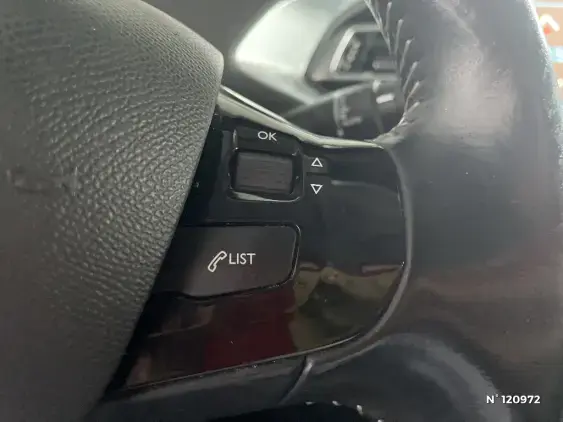 PEUGEOT 308 II - voiture d'occasion - Photo 25