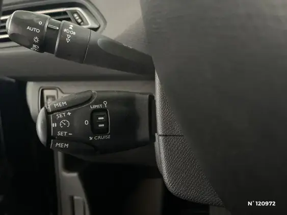 PEUGEOT 308 II - voiture d'occasion - Photo 27