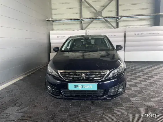 PEUGEOT 308 II - voiture d'occasion - Photo 3