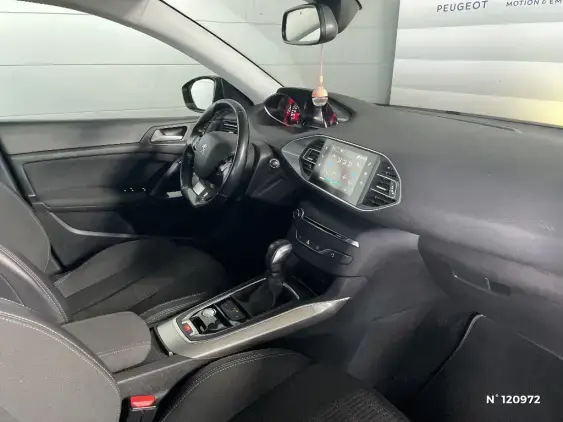 PEUGEOT 308 II - voiture d'occasion - Photo 10