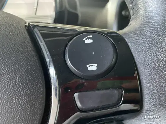 TOYOTA AYGO II - voiture d'occasion - Photo 25