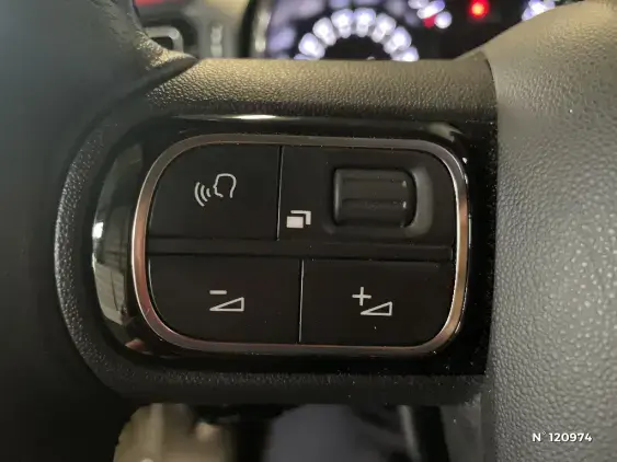CITROEN C3 III - voiture d'occasion - Photo 26