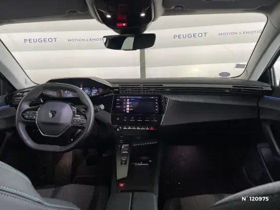 PEUGEOT 308 SW III - voiture d'occasion - Photo 9