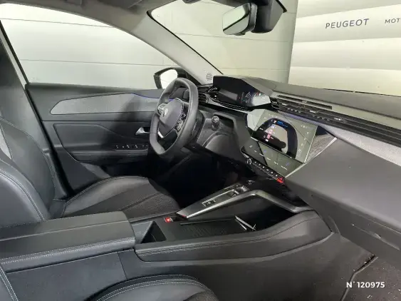 PEUGEOT 308 SW III - voiture d'occasion - Photo 10